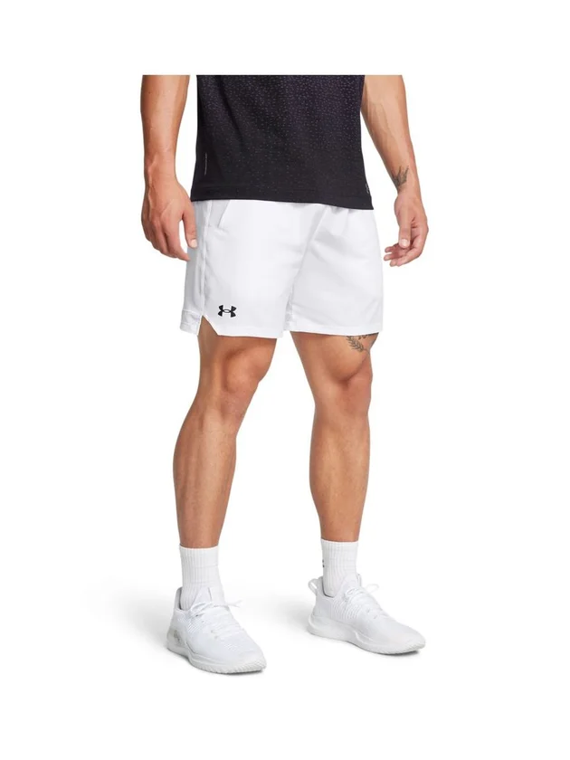 Vanish Woven 6in Shorts