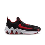 BLACK/UNIVERSITY RED-WOLF GREY