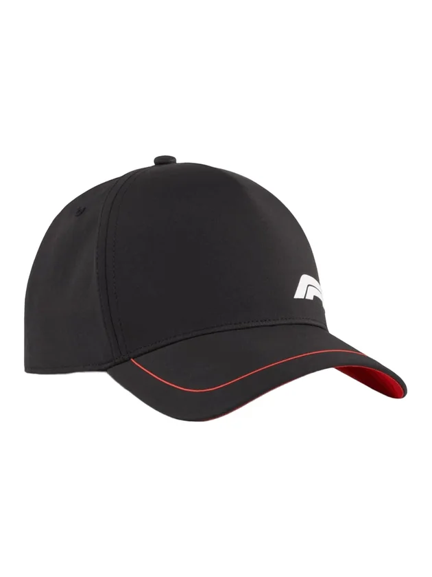 F1 BB Cap