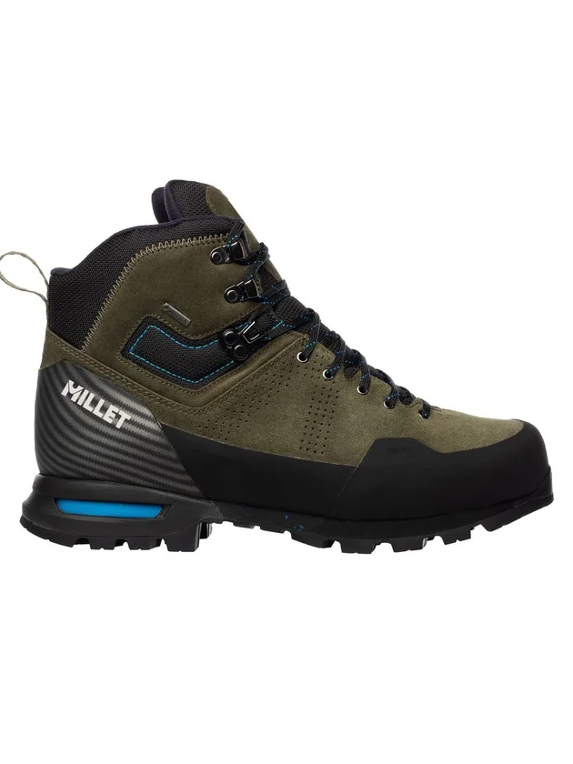 G Trek 4 Goretex