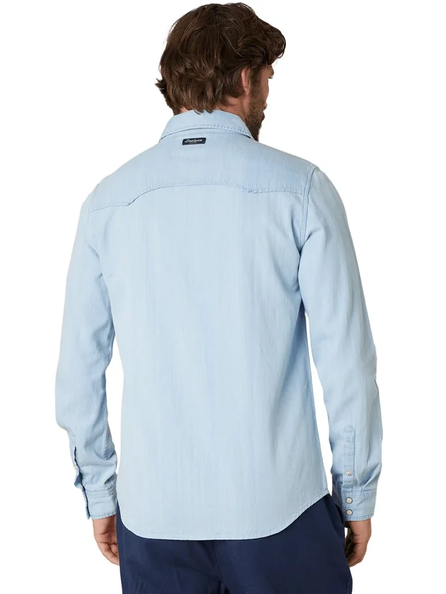 Barista Shirt