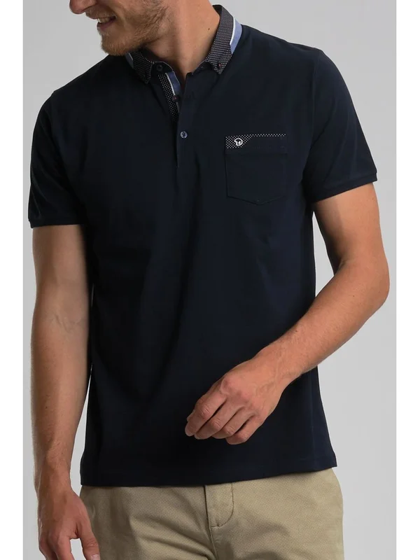Classic Polo Mc