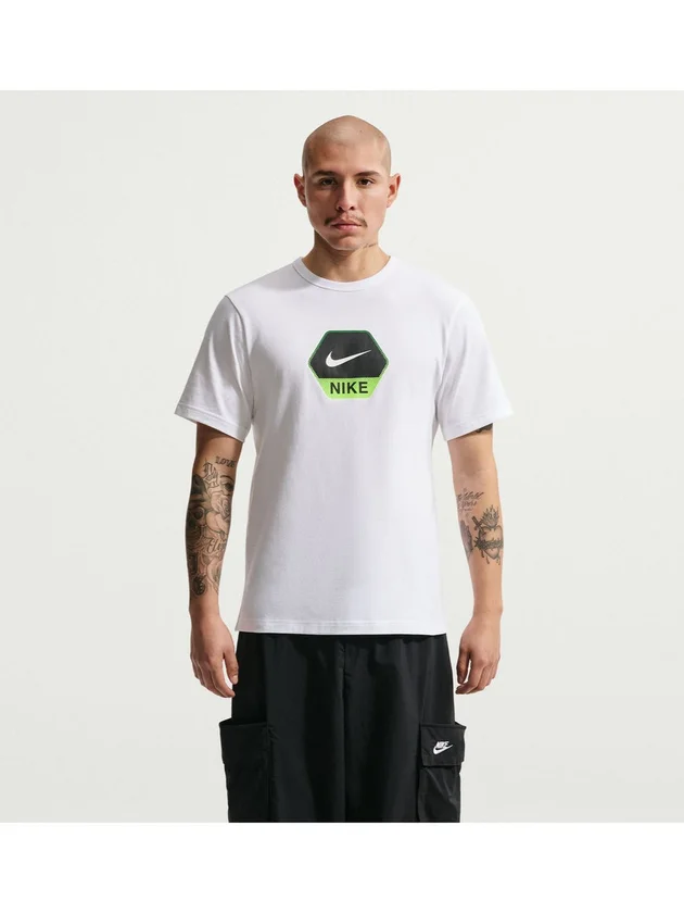 Cs Ss Gfx Tee
