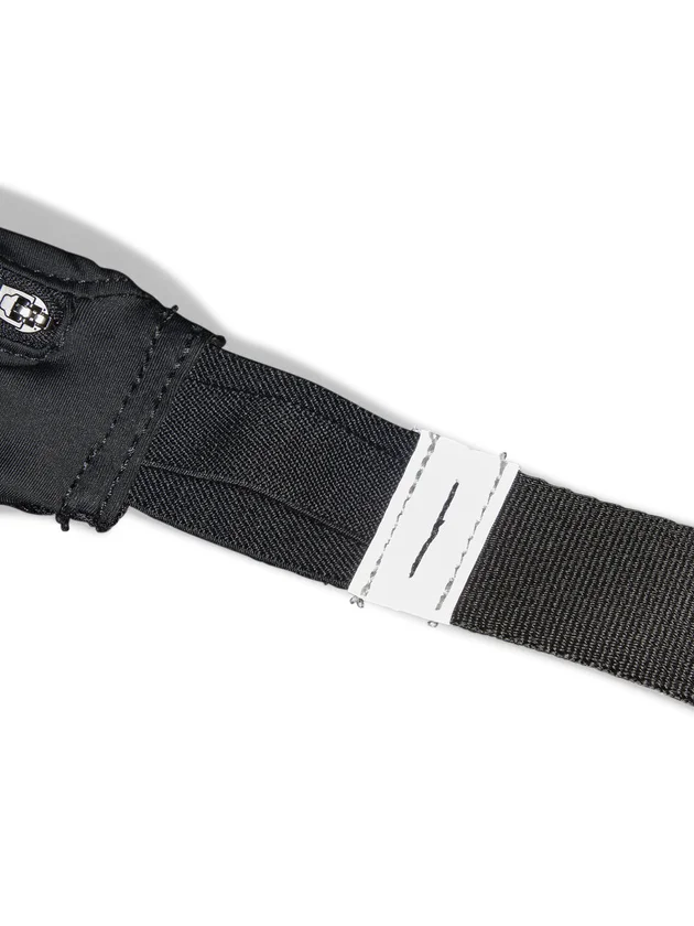 Run Belt