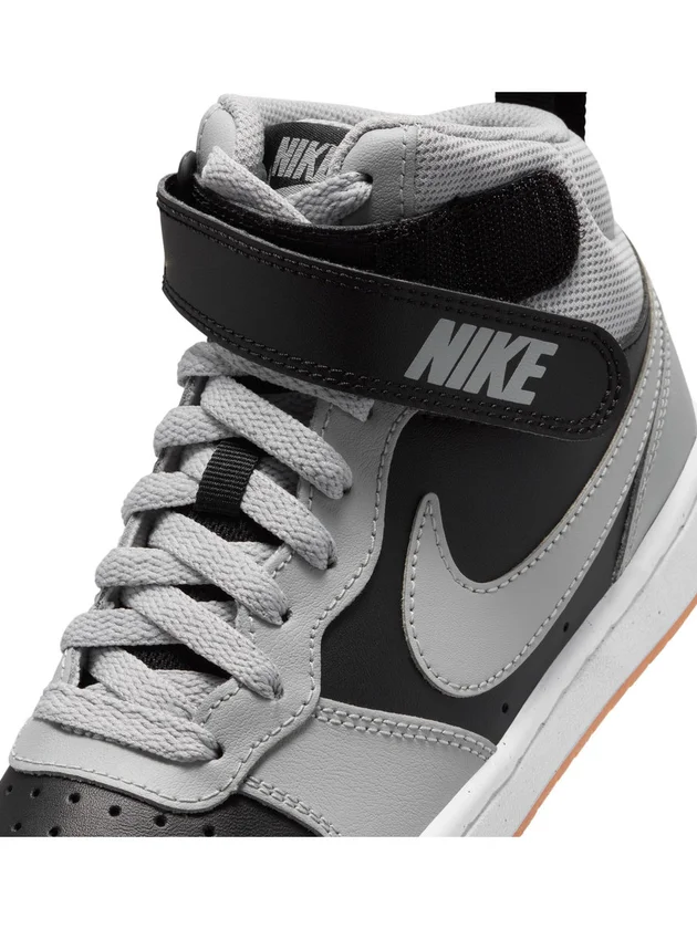 Court Borough Mid 2