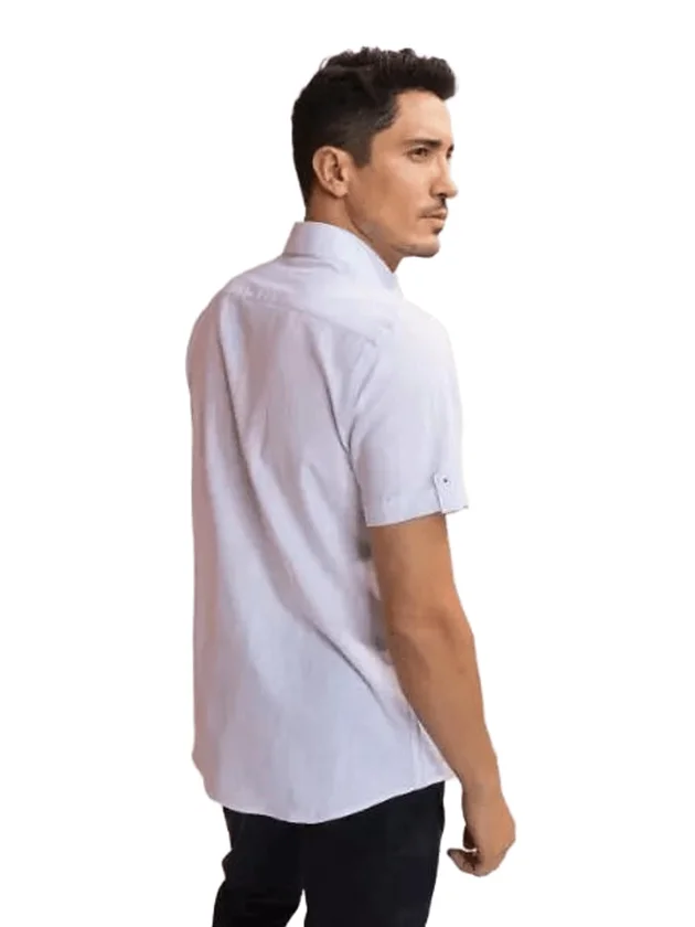 Classic Chemise MC