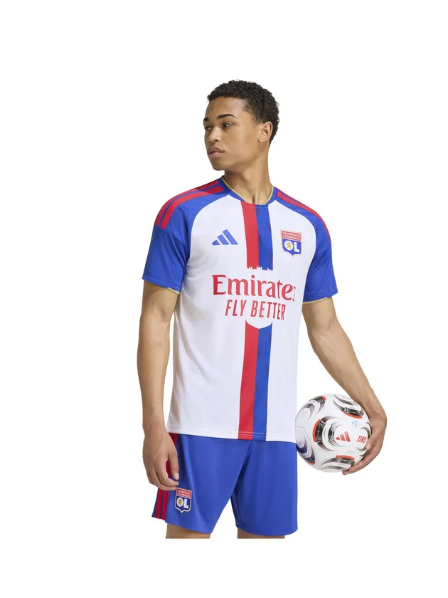 OL Domicile 2026/2027