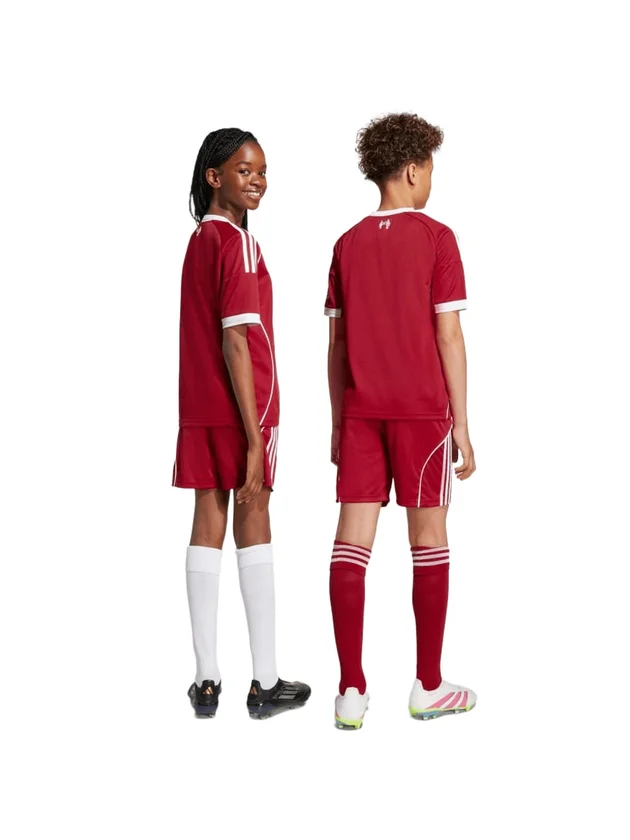 LFC Short