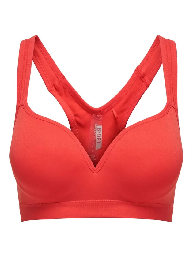 Martine 2 Seam Bra Noos