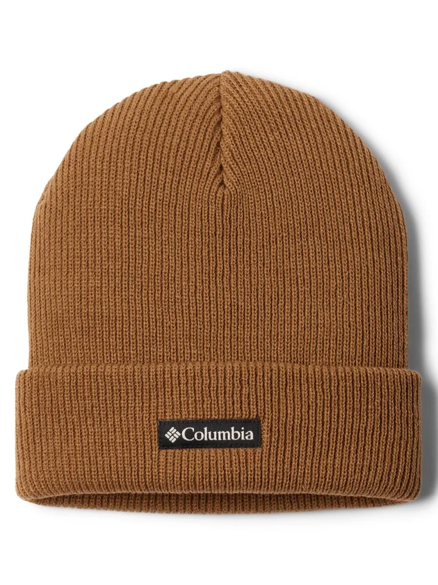 Whirlibird Cuffed Beanie