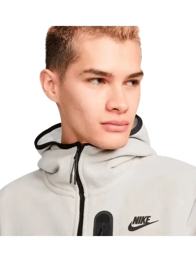 Tech Fleece FZ Winter HD