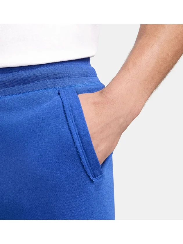 Club Alumni Hbr Ft Short