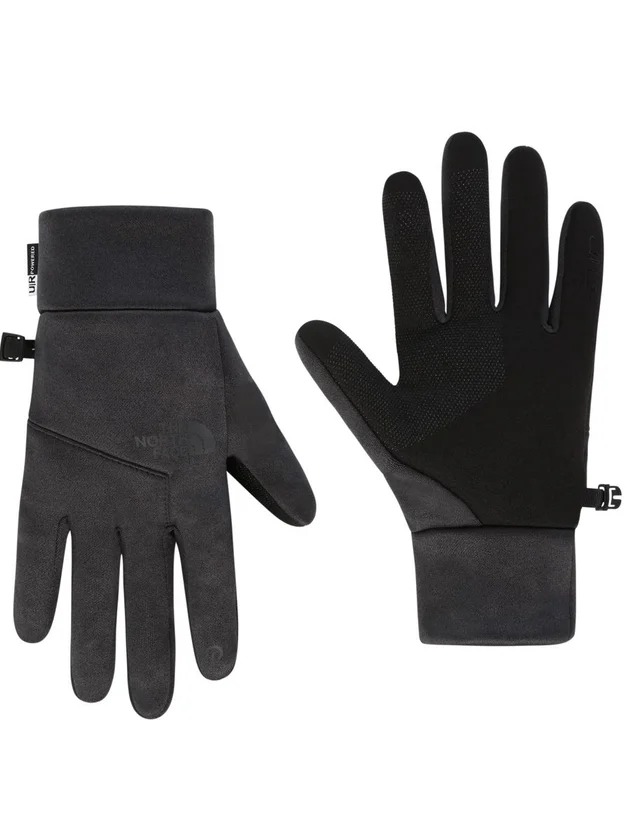 Etip Hardface Glove