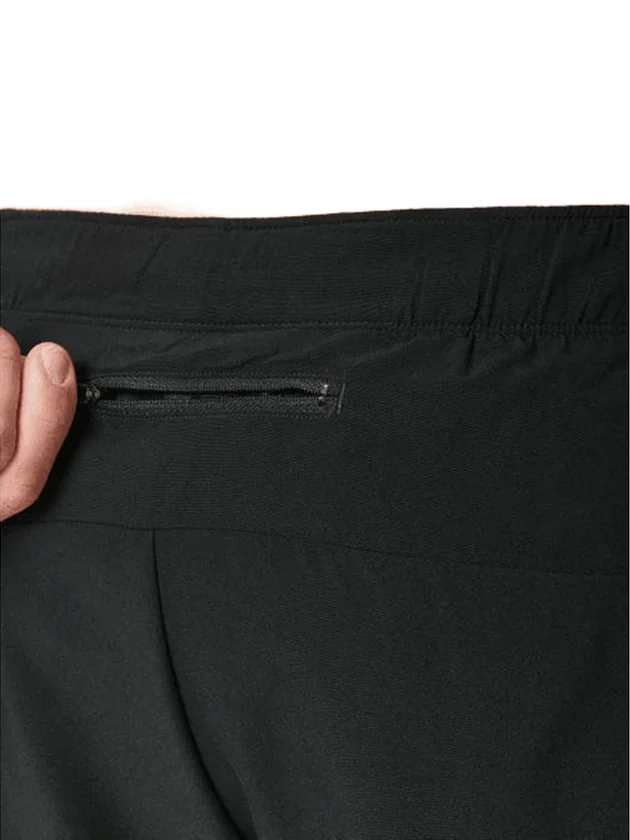 Core 5.5 Inches 2in1 Short