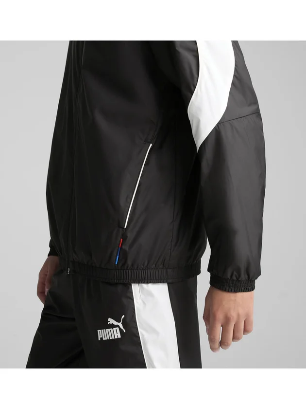 MT7+ Windbreaker Jacket