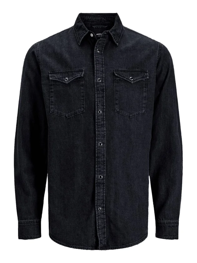 Sheridan Jjshirt Wi 100 Noos