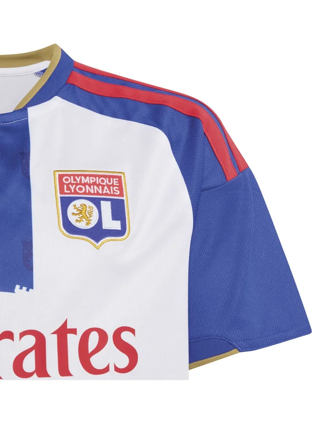 OL Domicile 2026/2027