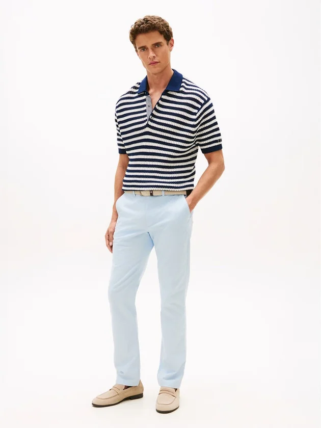 Denton Essential Twill