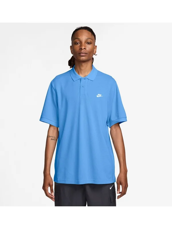 Club Ss Polo Pique
