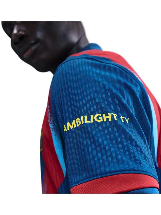 Barcelone Match Special Edition