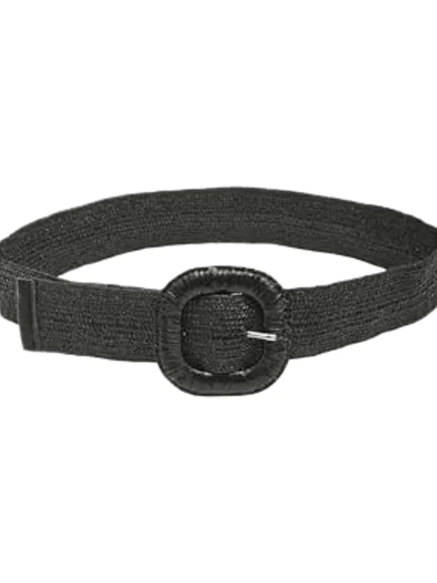PcVicki Elastic Waist Belt