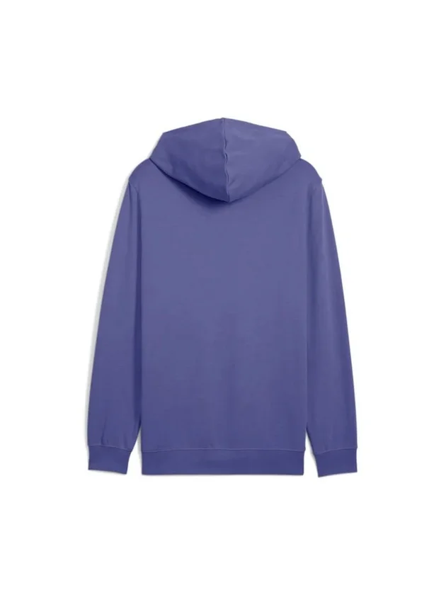 Ess Elevated Hoodie