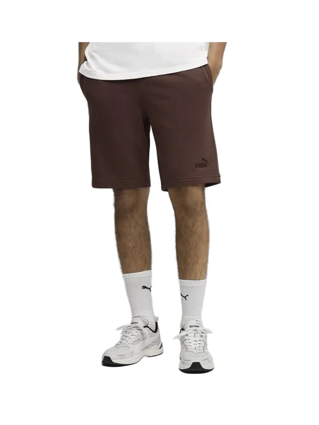Ess No 1 Logo Shorts 10''