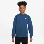 COURT BLUE/WHITE
