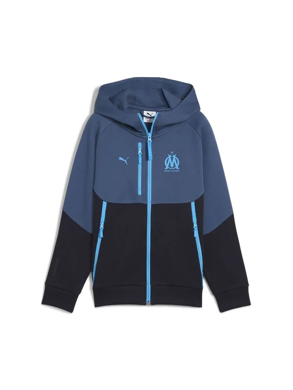 OM Pumatech Full Zip Fl