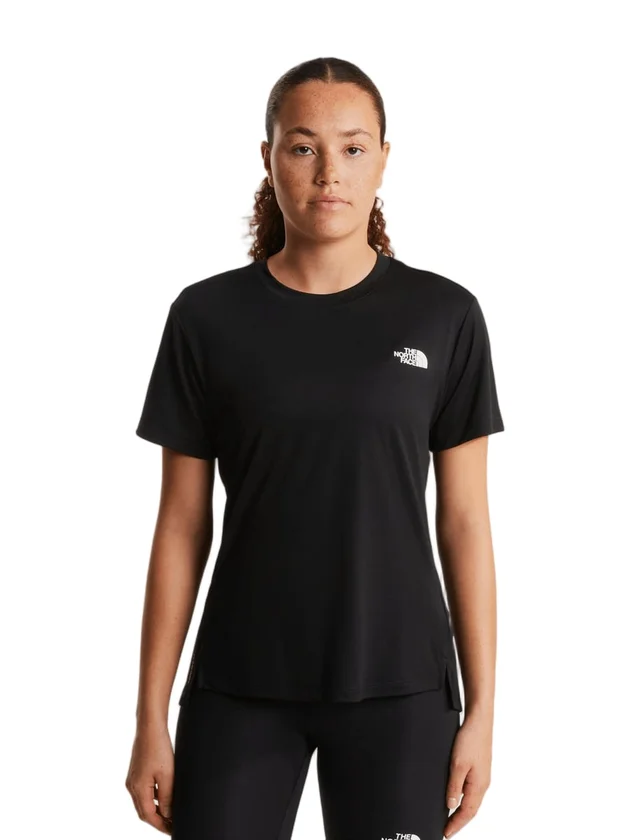 Flex Short Sleeves Tee Graphic