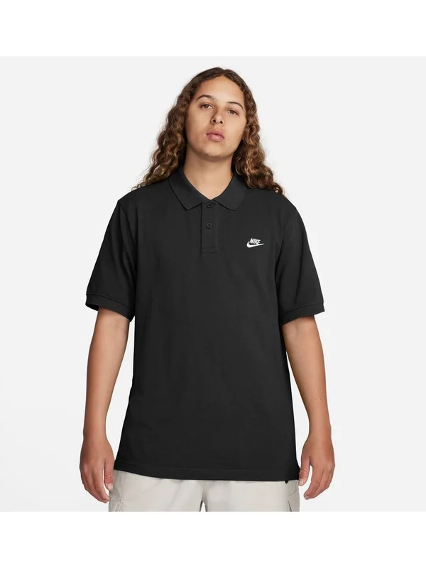Club Ss Polo Pique