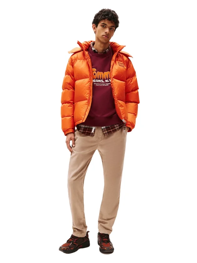 Isaac Cord Chino