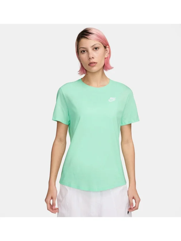 Club Ss Tee