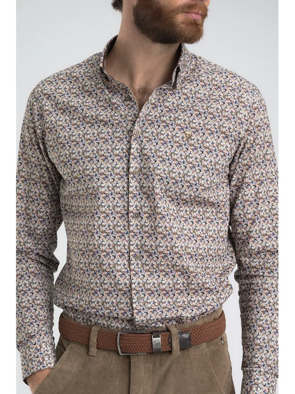 Classic Chemise Ml