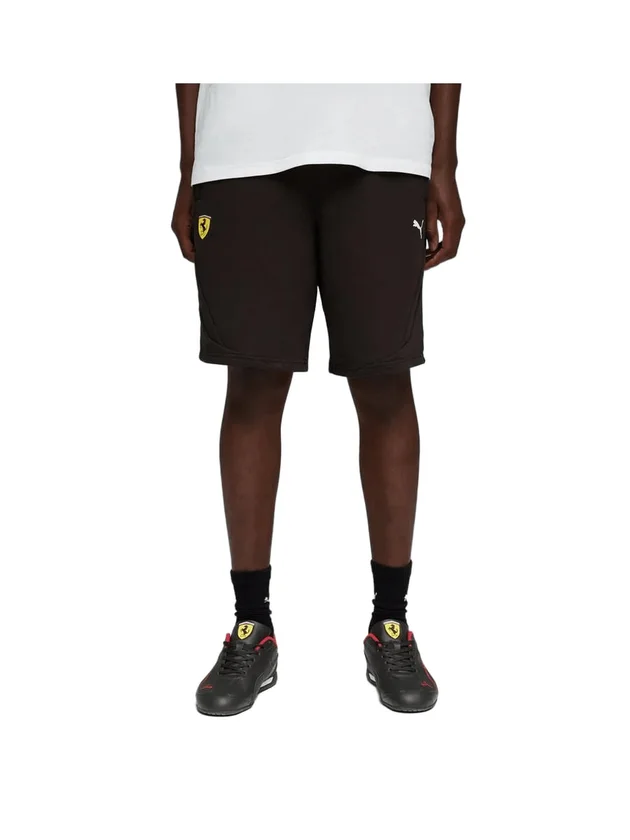 PM1 Sweat Shorts