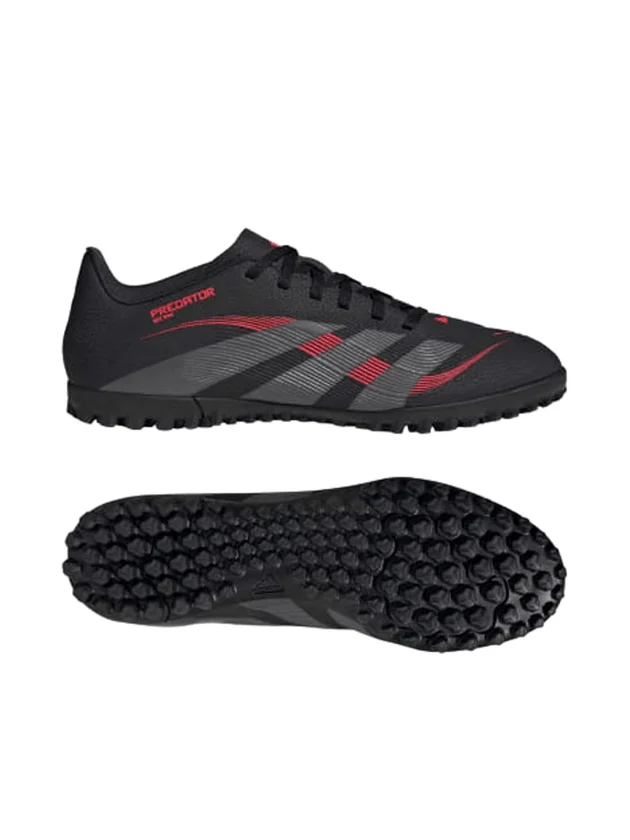 Predator Club TF