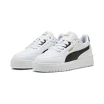 PUMA WHITE-PUMA BLACK-PUMA GOLD