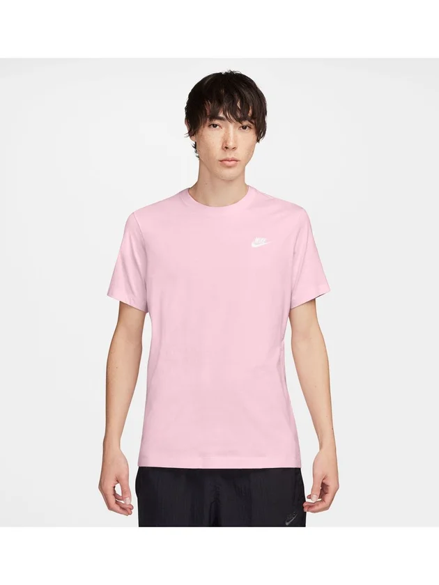 Club Tee