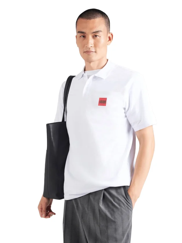 Brandy Polo Ss