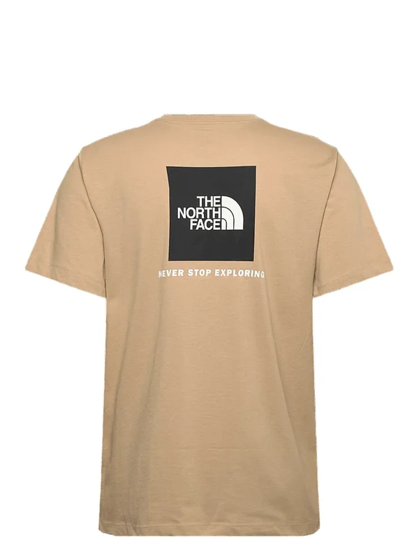 Evolution Box Nse Reg Short Sleeve