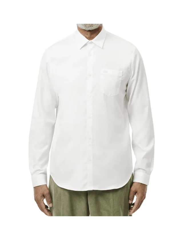 L S Woven Shirt