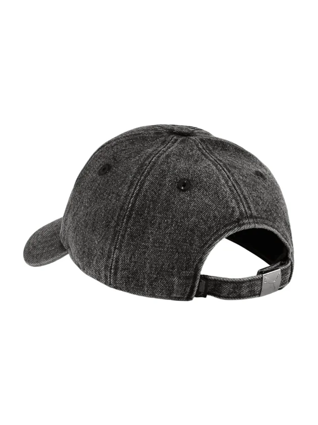 Wardrobe Ess Metal Dad Cap