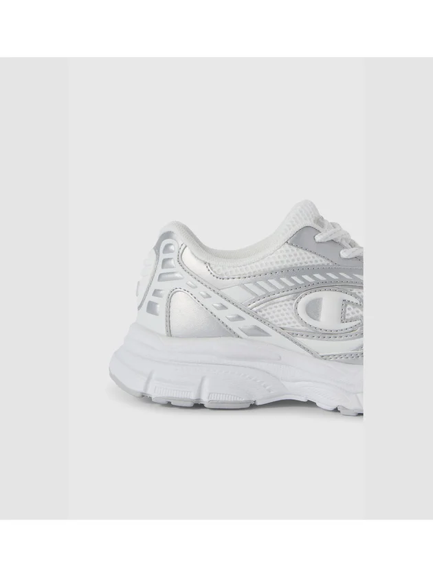 RT25 U Low Cut Shoe