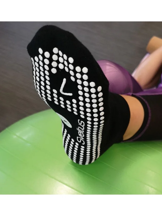 Chaussette Antidérapante X2