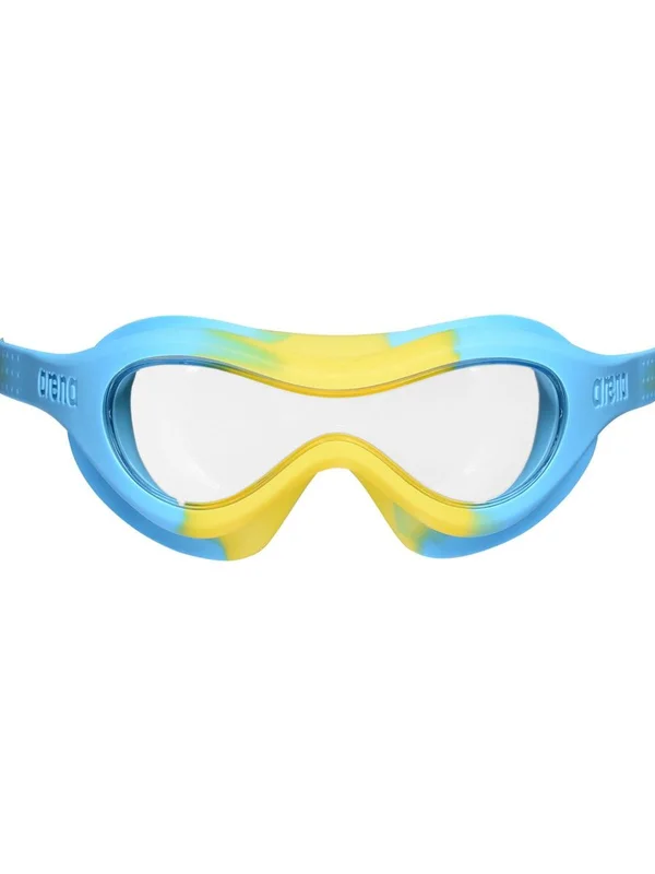 Spider Kids Mask