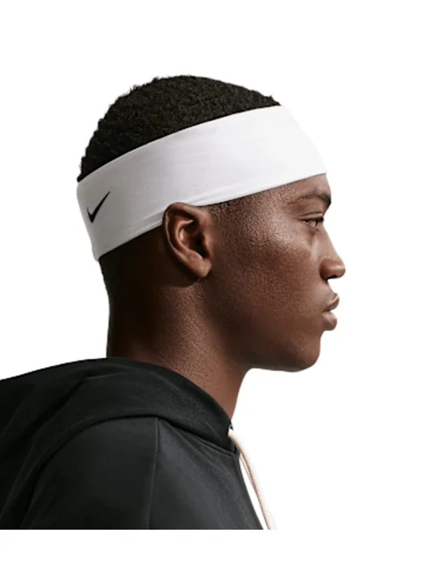 Dri-Fit Fury Classic Wide Headband