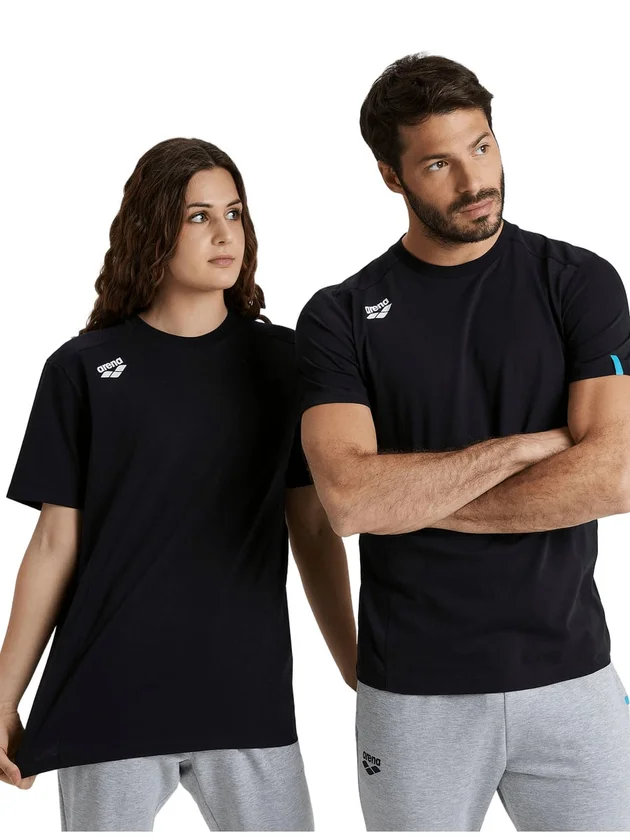 Team T-Shirt Panel