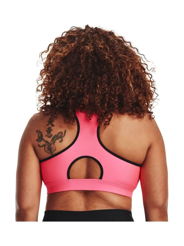 Heatgear Mid Padless