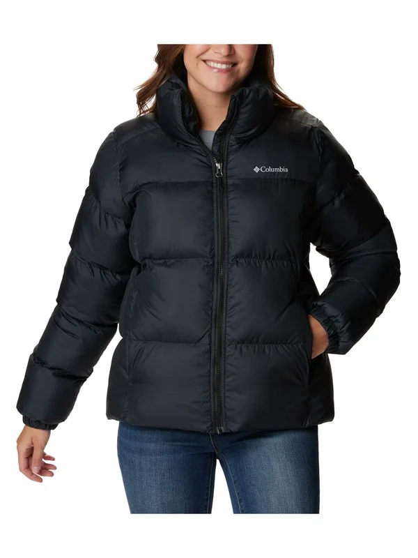 Puffect II Full Zip Jacket
