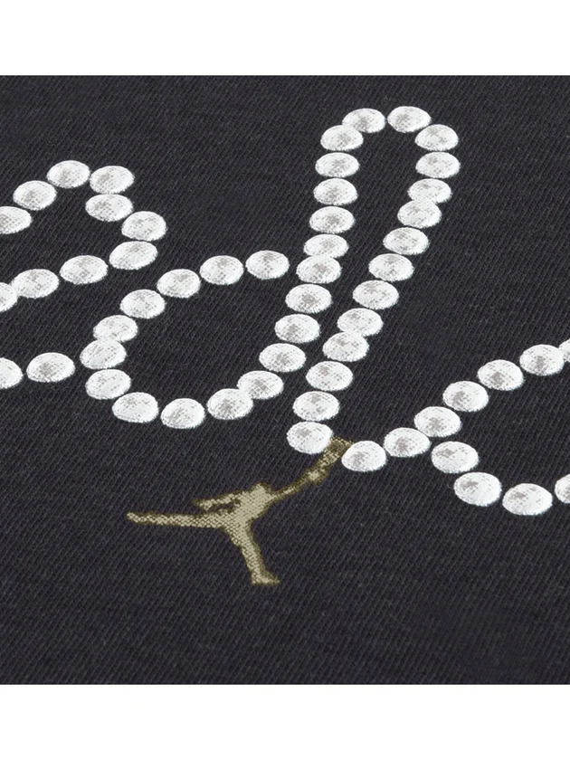 Pearl Jordan Ss Tee